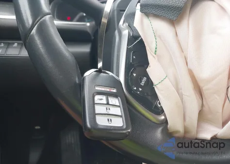 2021 Honda Civic Ex from USA, damaged, VIN SHHFK7H60MU404976